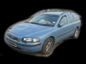 Volvo V-70 se t5 geartronic picture 1
