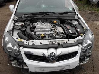 Opel Vectra 2.8 v6 turbo picture 2