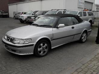 Saab 9-3 2.0 t automaat picture 1