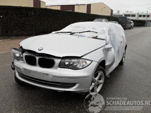 BMW 1-serie 120d se