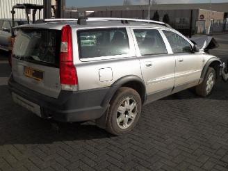 Volvo Xc-70 d5 automaat picture 3