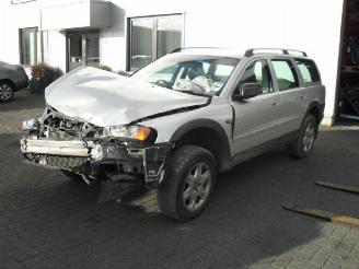 Volvo Xc-70 d5 automaat picture 1