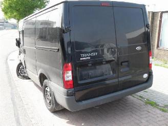 Ford Transit 2.2tdci picture 3