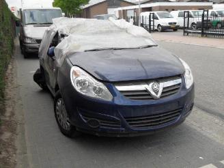 Opel Corsa 1.0 life picture 2