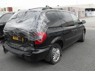 Chrysler Grand-voyager 2.8 crdi picture 3