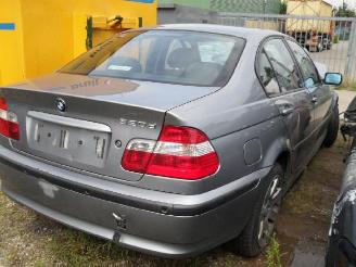 BMW 3-serie 320 d picture 3