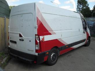 Renault Master lm35 dc picture 3