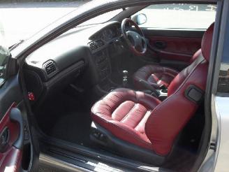 Peugeot 406 2.2 coupe picture 5