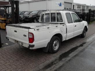 Ford Ranger 2.5 tdci 2wd picture 3