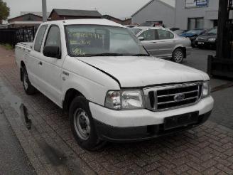 Ford Ranger 2.5 tdci 2wd picture 1