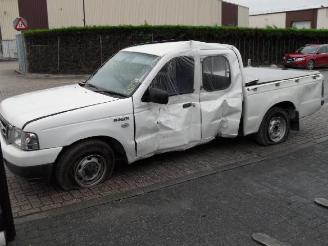 Ford Ranger 2.5 tdci 2wd picture 2