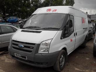 Ford Transit 2.4 tdci picture 2
