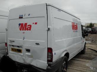 Ford Transit 2.4 tdci picture 3