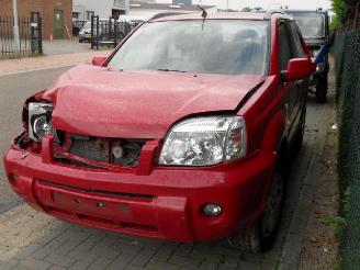 Nissan X-Trail 2.2 dci picture 2