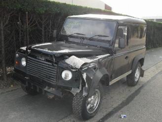 Land Rover Defender 9 picture 3