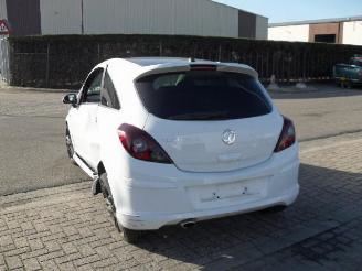 Opel Corsa limited edition picture 4