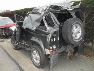 Land Rover Defender 2.5 td picture 3