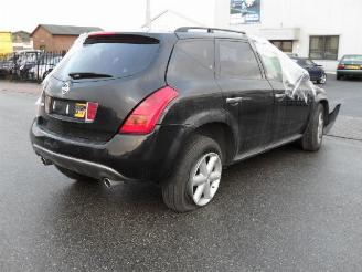 Nissan Murano 3.5v6 automaat picture 2