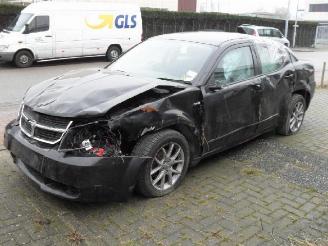 Dodge Avenger  picture 2