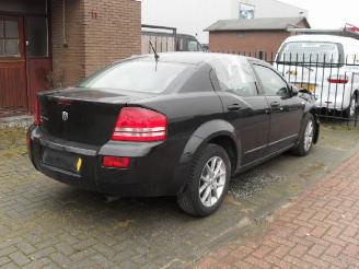 Dodge Avenger  picture 4