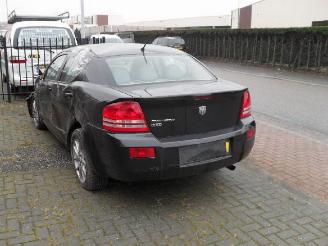 Dodge Avenger  picture 3