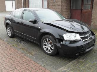 Dodge Avenger  picture 1