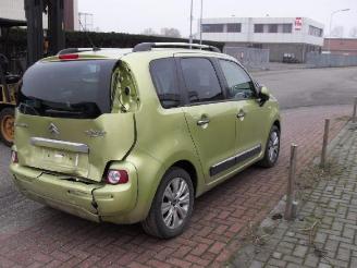 Citroën C3 picasso picture 4