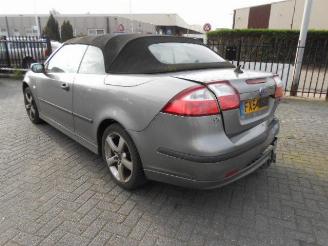 Saab 9-3 1.8t picture 3