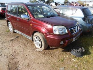 Nissan X-Trail 2.5 i automaat picture 1