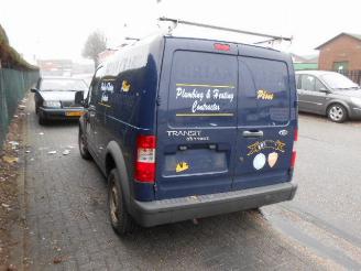 Ford Tourneo connect 18tdci picture 3