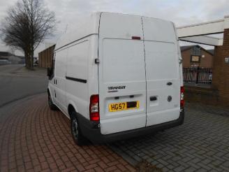 Ford Transit 22 tdci picture 4