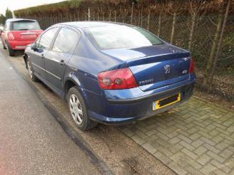 Peugeot 407 1.6 hdi picture 4