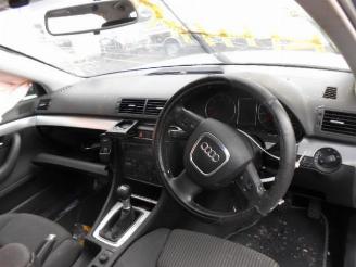 Audi A4 2.0tdi picture 5