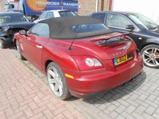 Chrysler Crossfire 3.2 i picture 4