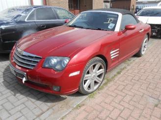 Chrysler Crossfire 3.2 i picture 1