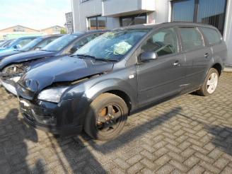 Ford Focus 1.6d picture 1