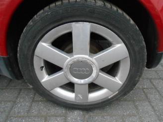 Audi A2 1.4 tdi picture 6