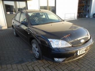 Ford Mondeo 2.0tdci picture 2
