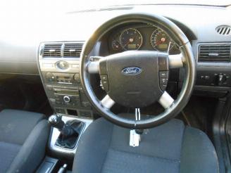 Ford Mondeo 2.0tdci picture 5
