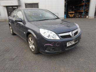 Opel Vectra 1.8i picture 1