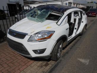 Ford Kuga 2.0tdci picture 2