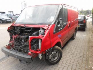 Ford Transit 2.2tdci picture 2