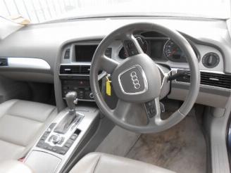 Audi A6 2.0 tdi automaat picture 5