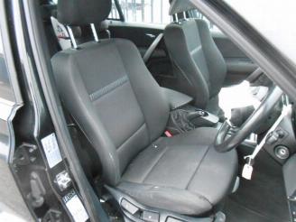 BMW X3 2.0d picture 7