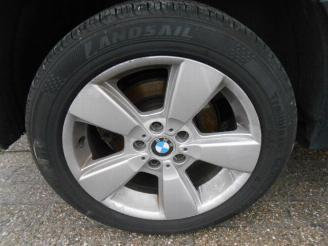 BMW X3 2.0d picture 5