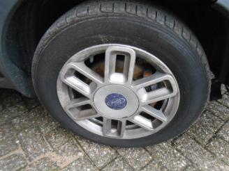 Ford Fusion 1.6tdci picture 7