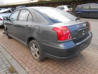 Toyota Avensis 1.8i picture 3