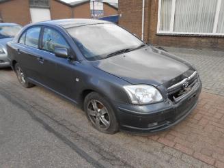 Toyota Avensis 1.8i picture 1