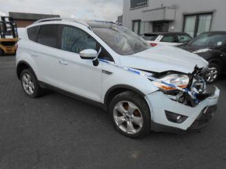 Ford Kuga 2.5 turbo autm picture 1