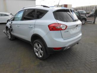 Ford Kuga 2.5 turbo autm picture 3